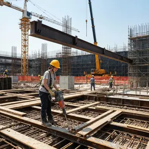 כדאי לדעת: כל מה שצריך להבין על בנייה ירוקה בישראל וחשיבותו של ייעוץ בנייה ירוקה מקצועי