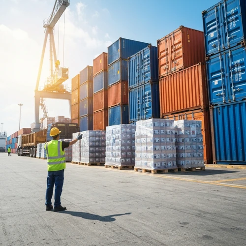 כדאי לדעת: מדריך מקצועי לשירותי פריקה והמכלת מכולות, פירוק קונטיינרים ופירוק מכולות לתושב חוזר