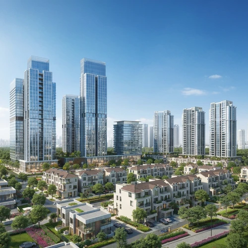 עסקת קומבינציה פינוי בינוי: מדוע עסקת קומבינציה עם קבלן מנוסה היא הבחירה הבטוחה לעתידכם