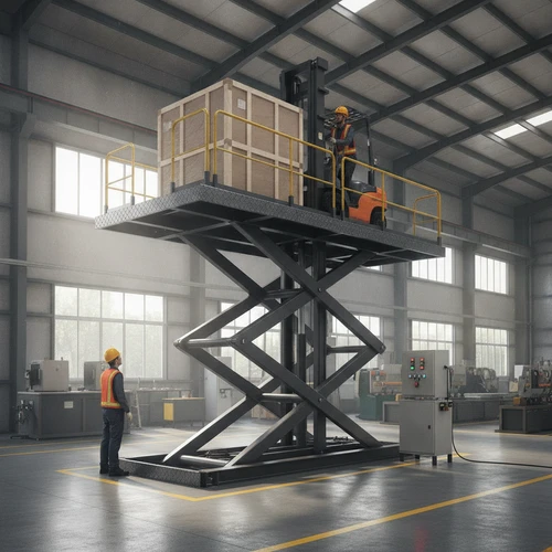 שאלות ותשובות: כיצד לבחור השכרת מנופים, מנופי הרמה ומנופי סל למכירה לעבודה בטוחה בגובה?